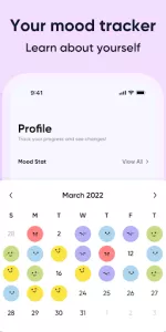 Me+ Daily Routine Planner app screenshot 5