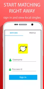Bang City  app screenshot 4