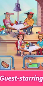 Heart's Medicine app screenshot 12