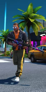 Gangstar Vegas app screenshot 17
