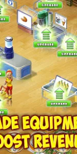 Supermarket Mania Journey app screenshot 8