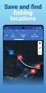 Fishing Points  app screenshot 6