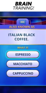 Jeopardy!® Trivia TV Game Show app screenshot 11