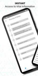 Essentials Clinical Medicine app screenshot 13