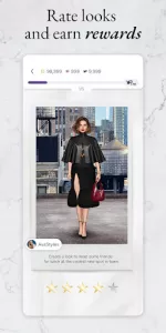 DREST Style the latest fashion app screenshot 12