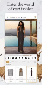 DREST Style the latest fashion app screenshot 13