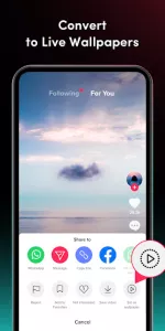 TickTock app screenshot 7
