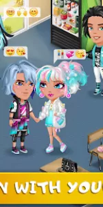Avatar Life  app screenshot 15