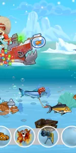 Dynamite Fishing  app screenshot 4