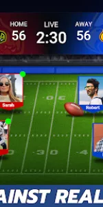 Football Battle app screenshot 4
