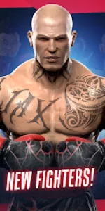 Real Boxing 2 app screenshot 17