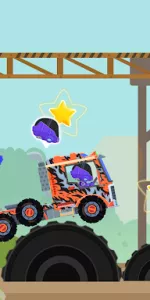 Car Racing Go Games for kids app screenshot 10