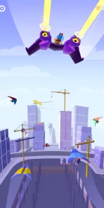 Swing Loops app screenshot 2