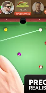 Kings of Pool  app screenshot 2