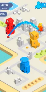 Cozy City app screenshot 20