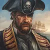 The Pirate app icon