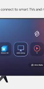 Smart Connect app screenshot 3