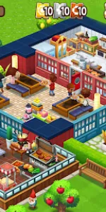 Food Street  app screenshot 7