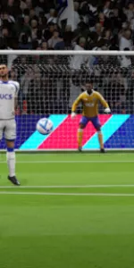 Ultimate Clash Soccer app screenshot 15
