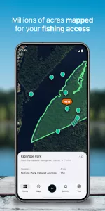 Fishbrain  app screenshot 20