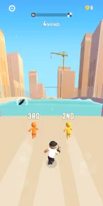 Swing Loops app screenshot 6