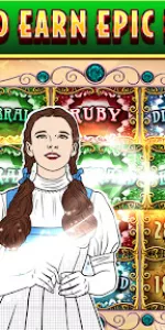 Wizard of Oz Slots Games app screenshot 15