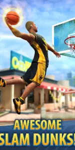 Basketball Stars app screenshot 16