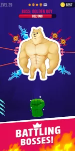 Hit Master  app screenshot 2