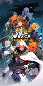 Self app screenshot 1
