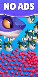 Aquarium Crush app screenshot 11