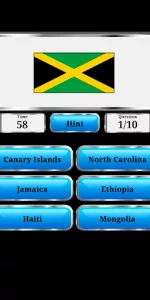 World Geography  app screenshot 3