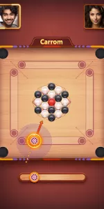 Carrom Plus app screenshot 19