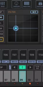 G app screenshot 10