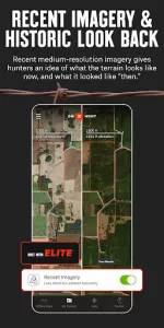 onX Hunt app screenshot 6
