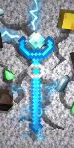 PickCrafter  app screenshot 1