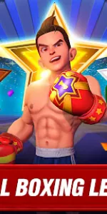 Boxing Star app screenshot 12