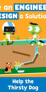 Play and Learn Science app screenshot 8