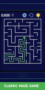 Mazes & More app screenshot 17