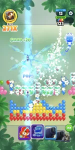 Bloons Pop! app screenshot 6