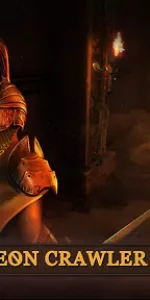 Dungeon & Heroes app screenshot 1