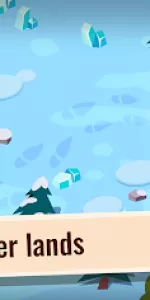 Cowboy Valley app screenshot 3