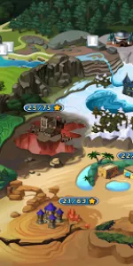Mahjong Village app screenshot 31
