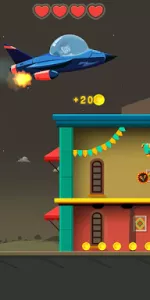 Aliens Drive Me Crazy app screenshot 15