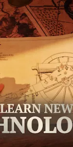 War and Peace app screenshot 11