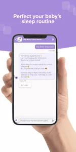 BabyVerse app screenshot 5