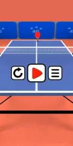 Table Tennis 3D app screenshot 9