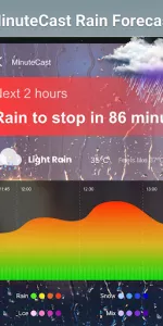 Weather app screenshot 22
