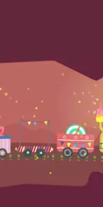 Yamo Train  app screenshot 19