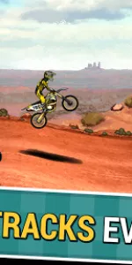 Mad Skills Motocross 2 app screenshot 17