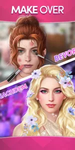 Chapters app screenshot 1